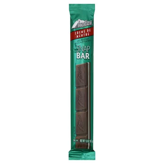 Michaels, Andes Snap Bar – Category: Party Supplies